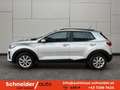 Kia Stonic 1,25 MPI ISG Silber Silber - thumbnail 3