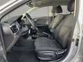 Kia Stonic 1,25 MPI ISG Silber Silber - thumbnail 8