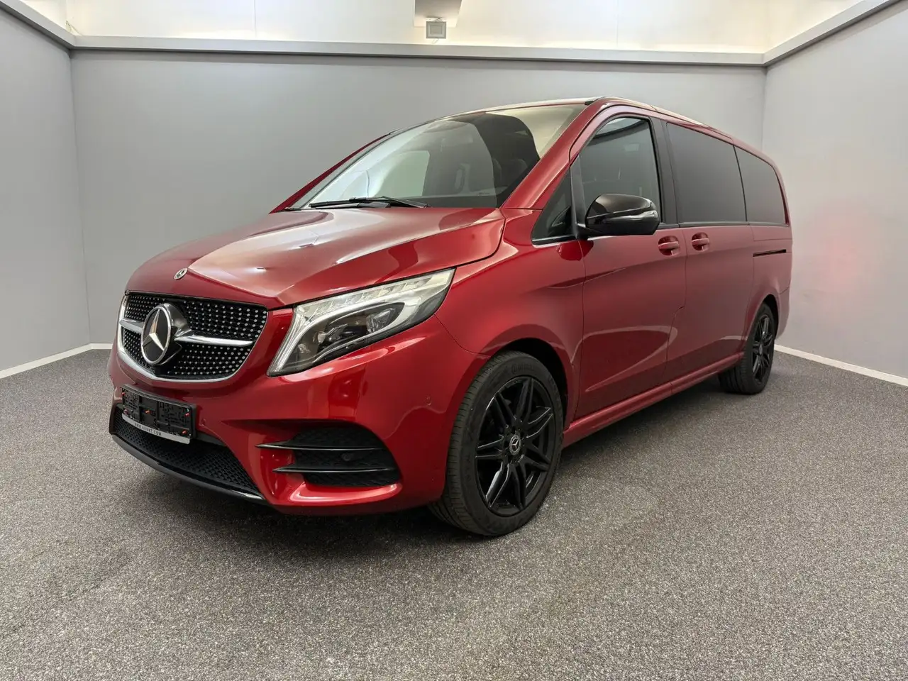 Mercedes-Benz V 300