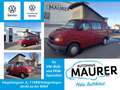 Volkswagen T4 California Coach 2,4d Westfalia Standheizung Rouge - thumbnail 1