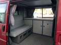 Volkswagen T4 California Coach 2,4d Westfalia Standheizung Rouge - thumbnail 11