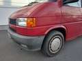 Volkswagen T4 California Coach 2,4d Westfalia Standheizung Rouge - thumbnail 3
