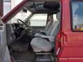 Volkswagen T4 California Coach 2,4d Westfalia Standheizung Rouge - thumbnail 10