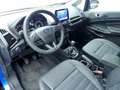 Ford EcoSport 1.0T ECOBOOST 92KW ST LINE 125 5P Blauw - thumbnail 16