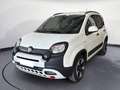 Fiat Panda 1.0 70CV HYBRID CROSS Bianco - thumbnail 1