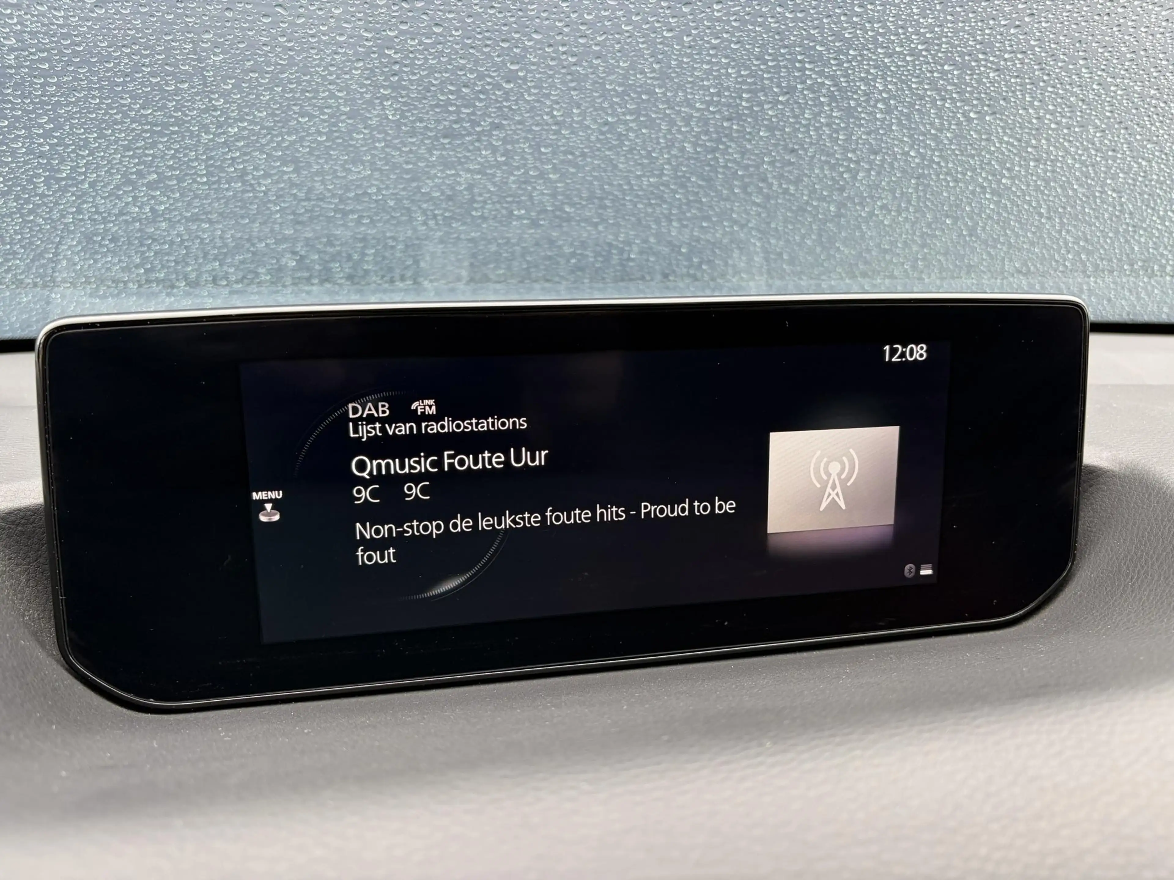 Mazda MX-30 e-SkyActiv 145 Comfort 36 kWh | Navigatie | Stoelv — photo 14