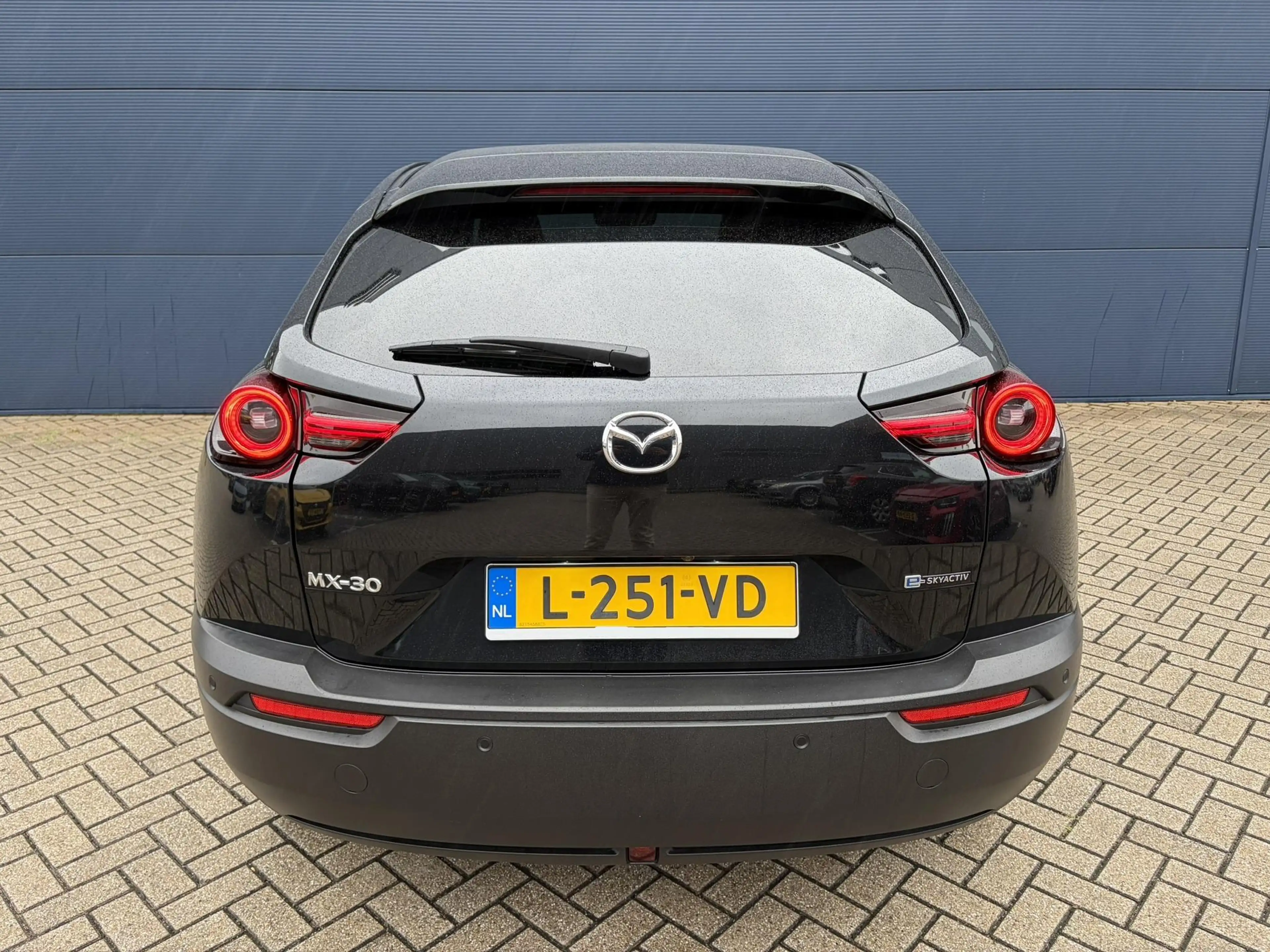Mazda MX-30 e-SkyActiv 145 Comfort 36 kWh | Navigatie | Stoelv — photo 8