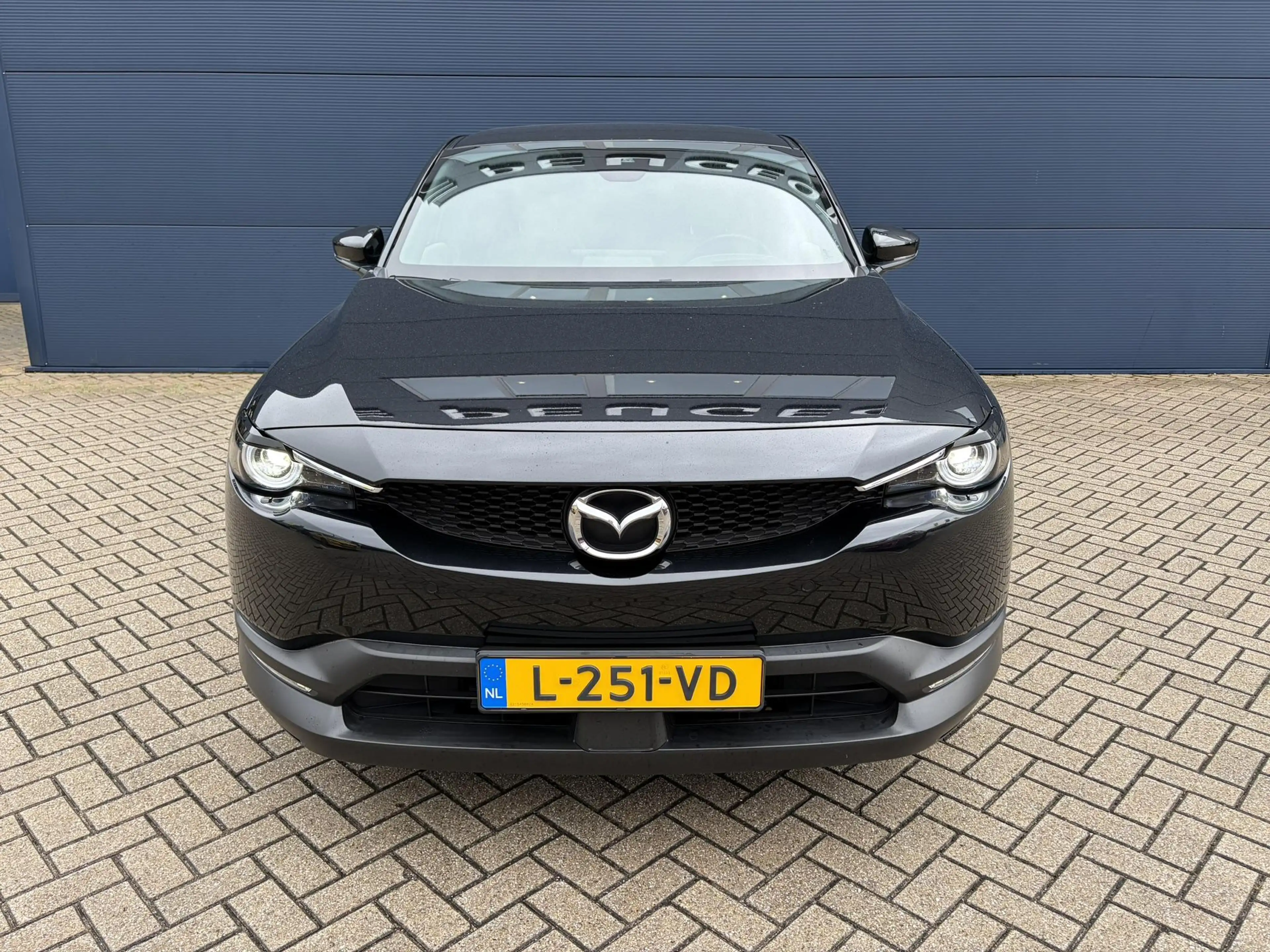 Mazda MX-30 e-SkyActiv 145 Comfort 36 kWh | Navigatie | Stoelv — photo 3