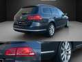 Volkswagen Passat Variant 2.0TDI Exclusive BMT DSG Gris - thumbnail 5