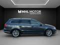 Volkswagen Passat Variant 2.0TDI Exclusive BMT DSG Gris - thumbnail 3