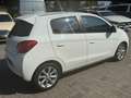 Mitsubishi Space Star Shine 1,2 Automatik-CVT/Klimatr/82TKM Blanc - thumbnail 9