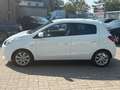 Mitsubishi Space Star Shine 1,2 Automatik-CVT/Klimatr/82TKM Blanc - thumbnail 4