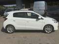Mitsubishi Space Star Shine 1,2 Automatik-CVT/Klimatr/82TKM Blanc - thumbnail 5