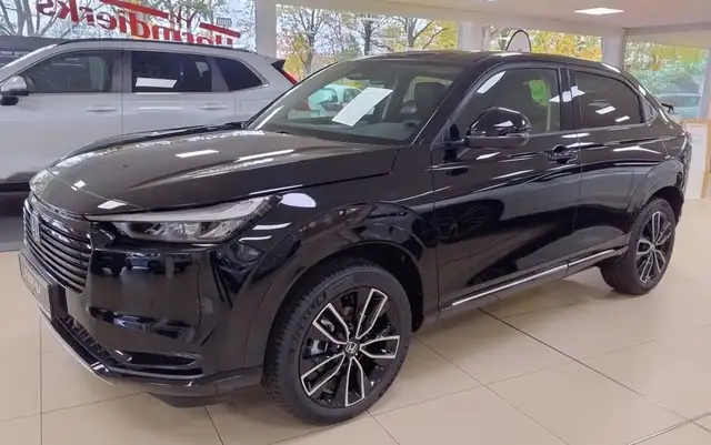 Honda HR-V e:HEV 1.5 i-MMD Hybrid Advance (RV/RV)