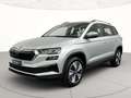 Skoda Karoq 1.5 tsi executive dsg Argento - thumbnail 1
