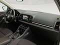 Skoda Karoq 1.5 tsi executive dsg Argento - thumbnail 9