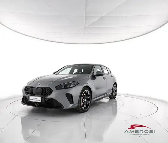 2026 BMW 1 Series in Grey for sale