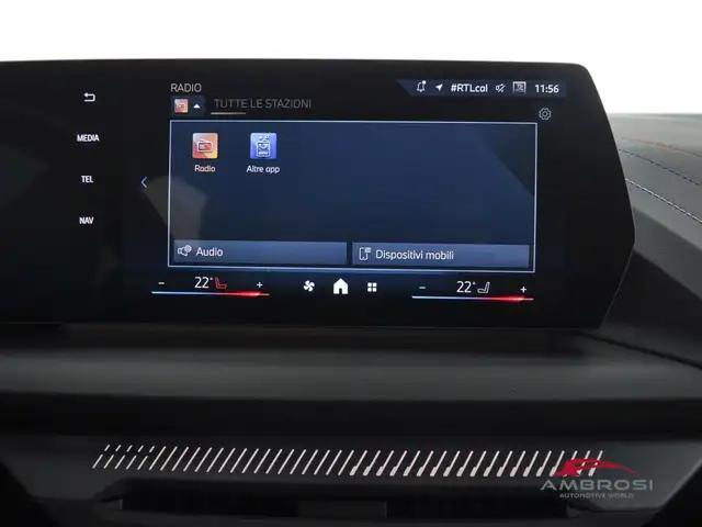BMW 1 Series view 15