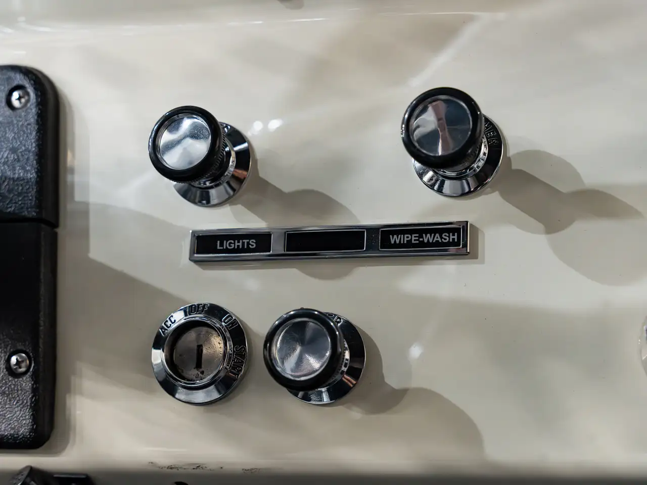 Ford Bronco снимка Ford Bronco