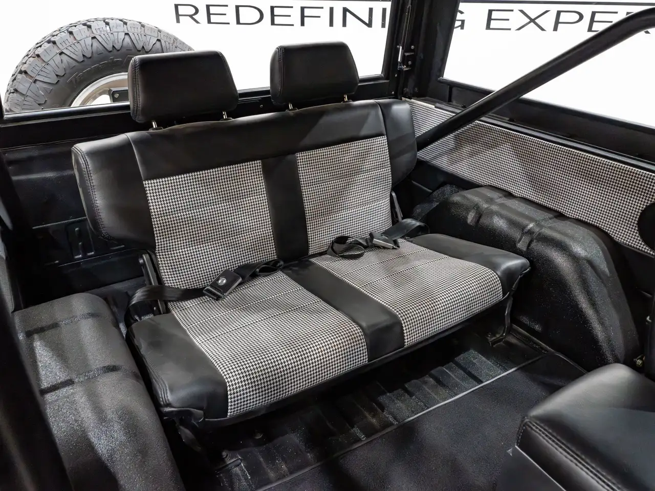 Ford Bronco снимка Ford Bronco