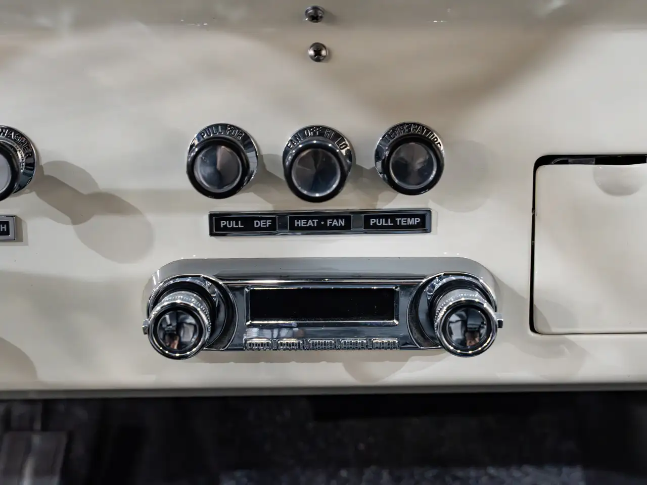 Ford Bronco снимка Ford Bronco