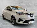 Renault ZOE R110 Z.E. 50 Life CCS+LED+KLIMA+TEMPOMAT+DAB Blanc - thumbnail 7