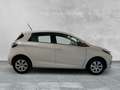 Renault ZOE R110 Z.E. 50 Life CCS+LED+KLIMA+TEMPOMAT+DAB Blanc - thumbnail 6