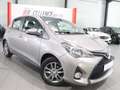 Toyota Yaris 1.0 COOL 4-TÜR / MODELL 2016 / PDC / SR&WR Grau - thumbnail 2