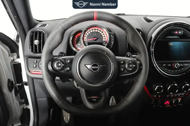 MINI Countryman view 10
