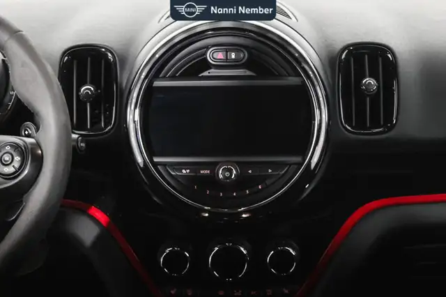 MINI Countryman view 12