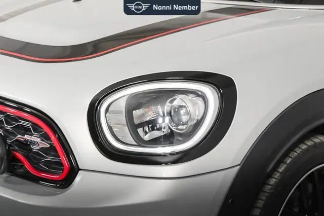 MINI Countryman view 5