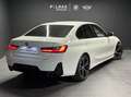BMW 318 318iA 156ch M Sport Blanc - thumbnail 2