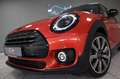 MINI Cooper D Clubman DKG~DEUTSCH+UNFALLFREI+HUD+RFK~ Rot - thumbnail 4