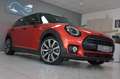 MINI Cooper D Clubman DKG~DEUTSCH+UNFALLFREI+HUD+RFK~ Rot - thumbnail 3