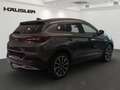 Opel Grandland X 1.5 Ultimate Automatik Leder AHK LED Kamera Navi Grijs - thumbnail 4