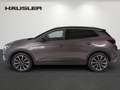 Opel Grandland X 1.5 Ultimate Automatik Leder AHK LED Kamera Navi Gris - thumbnail 6