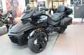 Can Am Spyder F3 LIMITED Schwarz - thumbnail 16