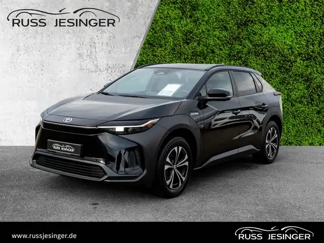 Toyota bZ4X FWD ACC*Navi*360°*Keyless*TotW*ParkA*
