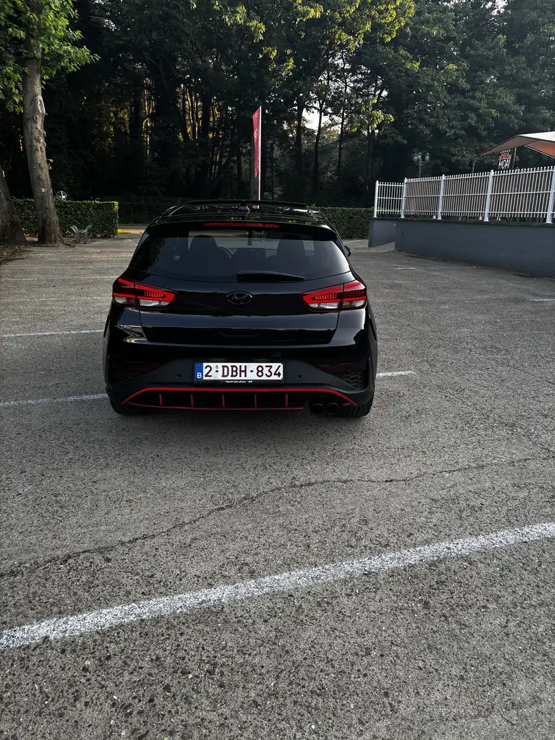 Hyundai i30 1.5 T-GDI 48V-Hybrid N-Line - 2