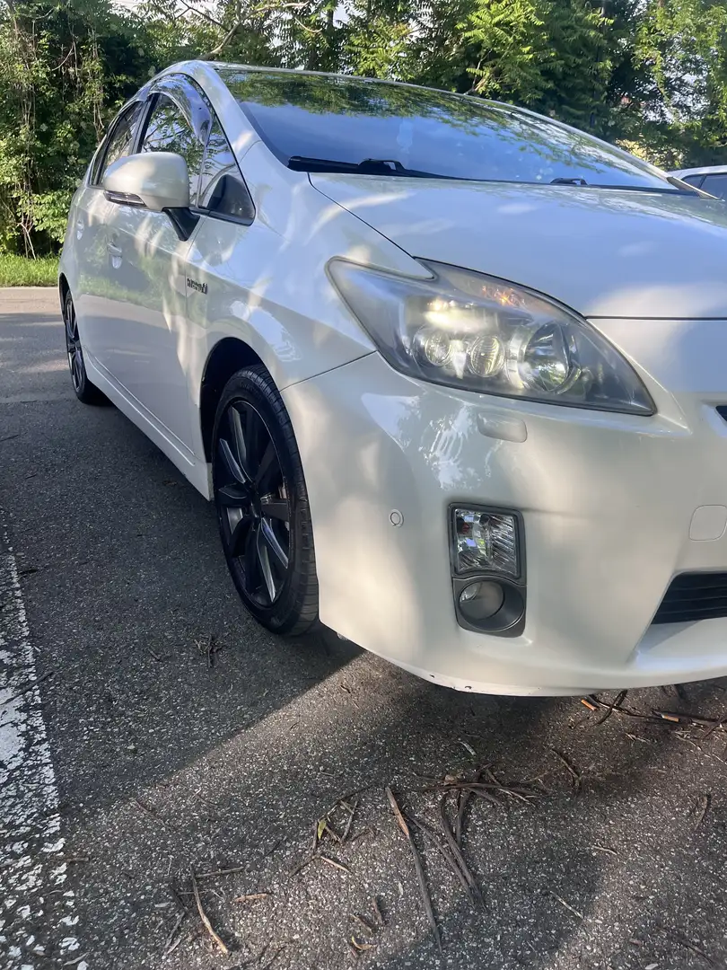Toyota Prius+ - 2