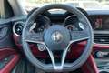 Alfa Romeo Stelvio 2.2 JTDM 210 EXECUTIVE Q4 T.O Noir - thumbnail 10