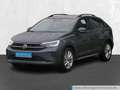 Volkswagen Taigo 1.0 TSI DSG Goal Navi LED ACC DigCockpit P Grau - thumbnail 2