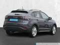 Volkswagen Taigo 1.0 TSI DSG Goal Navi LED ACC DigCockpit P Grau - thumbnail 4