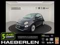 Fiat 500 0.9 TwinAir Lounge *Nav+Schiebedach+LM+DAB* Schwarz - thumbnail 1