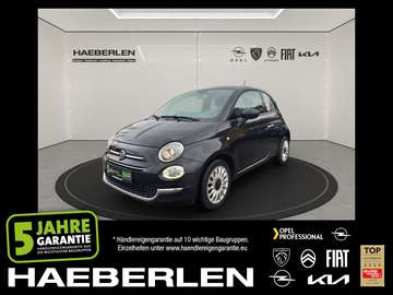 0.9 TwinAir Lounge *Nav+Schiebedach+LM+DAB*