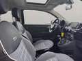 Fiat 500 0.9 TwinAir Lounge *Nav+Schiebedach+LM+DAB* Negru - thumbnail 16