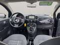 Fiat 500 0.9 TwinAir Lounge *Nav+Schiebedach+LM+DAB* Negru - thumbnail 13