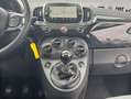 Fiat 500 0.9 TwinAir Lounge *Nav+Schiebedach+LM+DAB* Schwarz - thumbnail 14