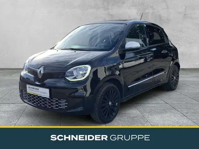 Renault Twingo URBAN NIGHT ELECTRIC 60 KW Urban Night LED+DAB+KLI