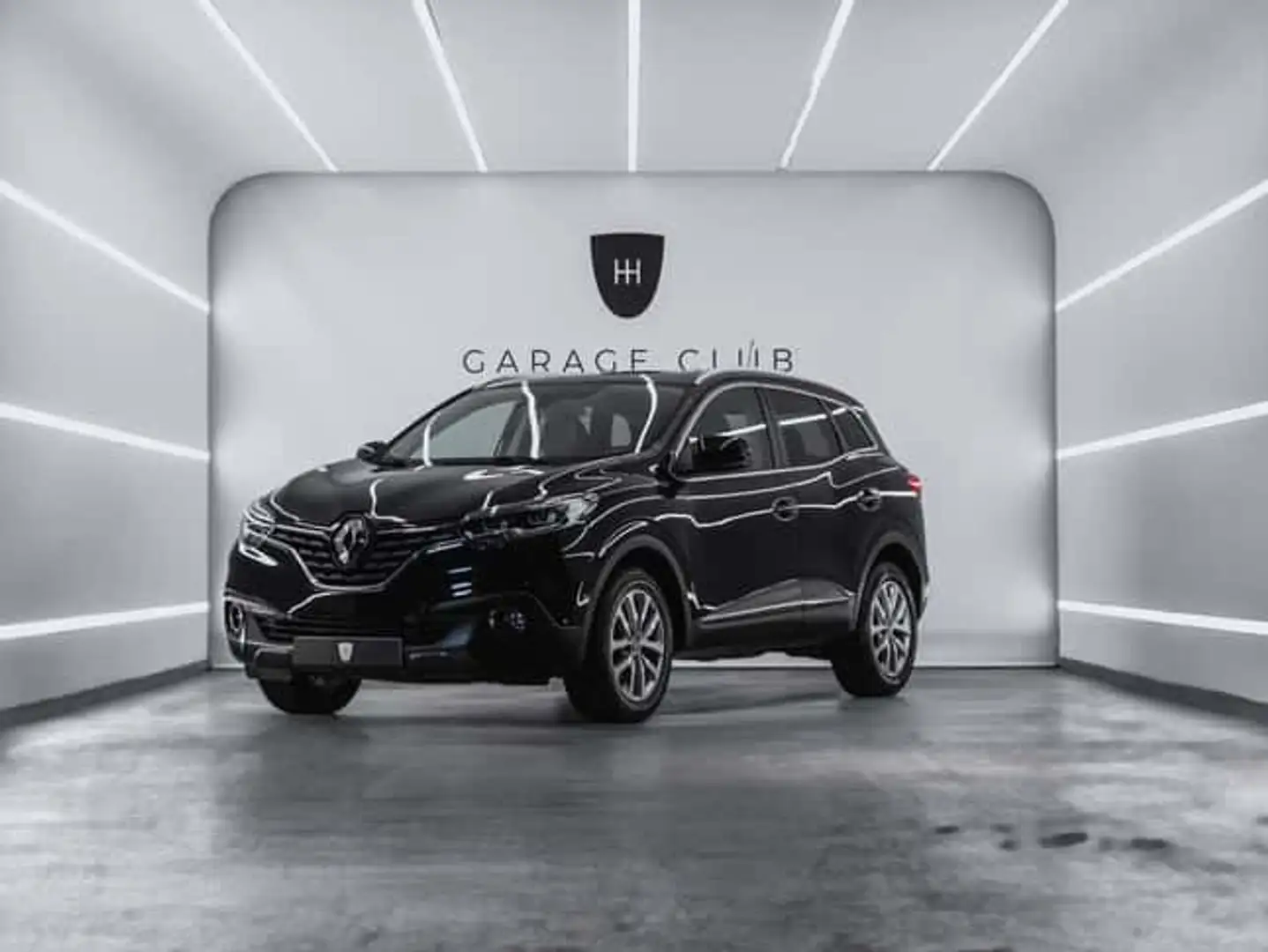 Renault Kadjar 1.6 TCe Energy Zen - 1